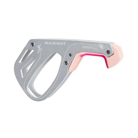 マムート スマート 2.0 ビレイパッケージ MAMMUT SUMART 2.0 推奨カラビナ付き 楽天市場】マムート メンズ レディース Smart 2.0 登山用品