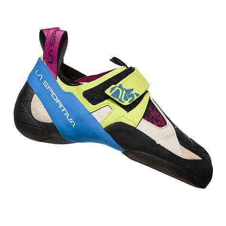 La Sportiva 俗 クライミングシューズ 34 1/2