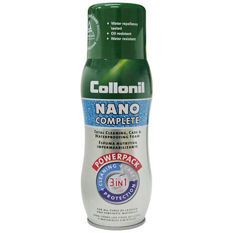 ナノコンプリート（防水保革成分入り洗剤） 300ml | Collonil