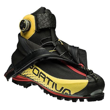 G5 ガッシャブルム5 ［ 21C ］ | LA SPORTIVA | スポルティバ |  KSX8FH-好日山荘(コウジツサンソウ)-登山・クライミング・アウトドア用品の総合専門店 好日山荘