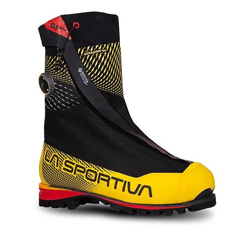 G5 EVO ガッシャブルム5 EVO ［ 21V ］ | LA SPORTIVA | スポルティバ 