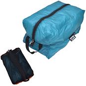 エアジップサック16L