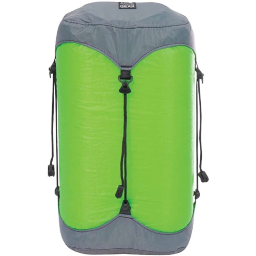 eVentシルコンプレッサー25L | GRANITE GEAR | グラナイトギア