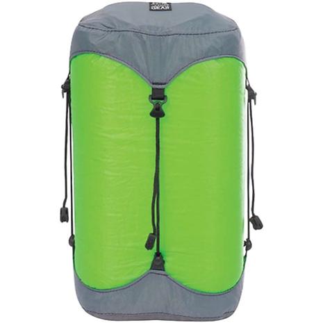 タイムセール 半額 eVentシルコンプレッサー25L | グラナイトギア | GEAR GRANITE アウトドア寝具