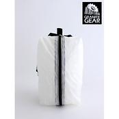 ホワイトエアジップサック9L