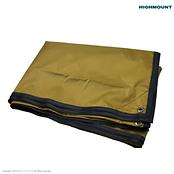 キャンピングフィールドシート