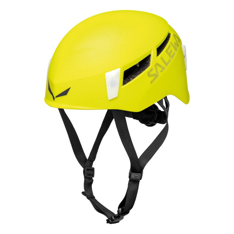 PURA ヘルメット / PURA HELMET | SALEWA | サレワ | KSQNMO-好日山荘(コウジツサンソウ)-登山・クライミング・アウトドア用品の総合専門店  好日山荘