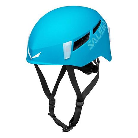 PURA ヘルメット / PURA HELMET | SALEWA | サレワ | KS8YBV-好日山荘(コウジツサンソウ)-登山・クライミング・アウトドア用品の総合専門店  好日山荘