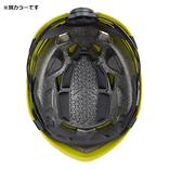 PURA ヘルメット / PURA HELMET | SALEWA | サレワ | KS8YBV-好