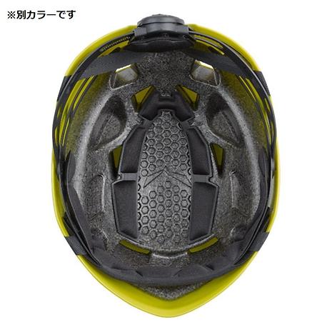 PURA ヘルメット / PURA HELMET | SALEWA | サレワ | KS8YBV-好日山荘 