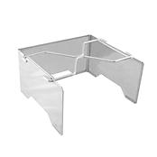 グリルwithガード