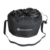 ロープバッグ ブラック GR-8