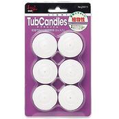 タブキャンドル