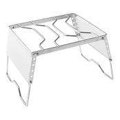 アジャスタブルグリル