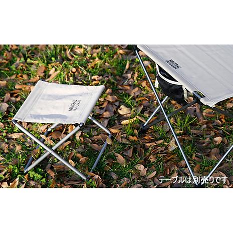 コンパクトチェア | NEUTRAL OUTDOOR | ニュートラルアウトドア