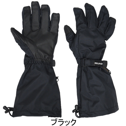 ウェザーテック オーバーグローブ | ISUKA | イスカ | KSHVV9-好日山荘