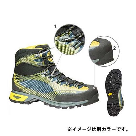 トランゴ TRK GORE−TEX ウーマン | LA SPORTIVA | スポルティバ |  11WGB_-1130-好日山荘(コウジツサンソウ)-登山・クライミング・アウトドア用品の総合専門店 好日山荘