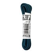 シューレースアウトドアスリム 丸 242-DOTS-1 ボトル/グレー 2本入り 160cm