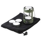 ミニキャンドルランタンキット2.0