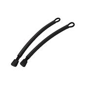 ライトスパッツ 替えゴム レギュラ－ / Light Gaiters Spare Cords regular