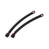 ライトスパッツ 替えゴム ショ－ト / Light Gaiters Spare Cords short