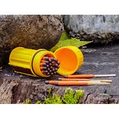 ストームプルーフマッチキット