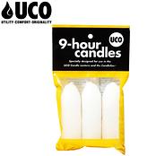 キャンドルランタン用スペアキャンドル