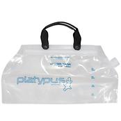 プラティウォータータンク　4L