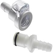 クィック ディスコネクトキット