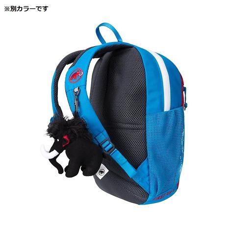 ファースト ジップ 8L / First Zip 8L | MAMMUT | マムート | KSWYGV