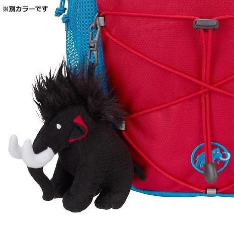 ファースト ジップ 8L / First Zip 8L | MAMMUT | マムート | KSWYGV