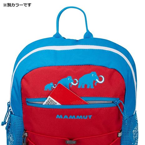 ファースト ジップ 8L / First Zip 8L | MAMMUT | マムート | KSWYGV