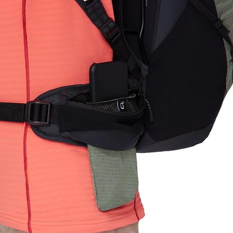 Ducan 24 Women | MAMMUT | マムート | KSPZE7-好日山荘