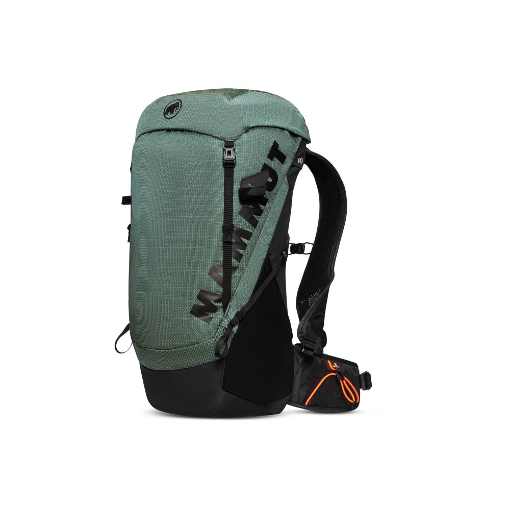 デュカン 24 / Ducan 24 | MAMMUT | マムート |  KSJLVU-好日山荘(コウジツサンソウ)-登山・クライミング・アウトドア用品の総合専門店 好日山荘