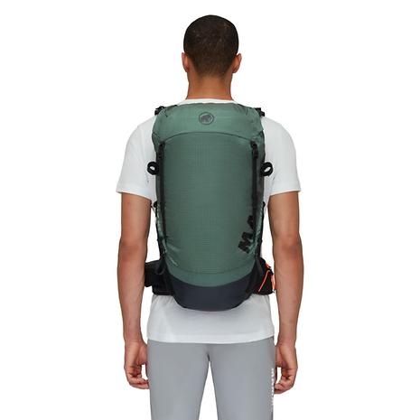 デュカン 24 / Ducan 24 | MAMMUT | マムート |  KSJLVU-好日山荘(コウジツサンソウ)-登山・クライミング・アウトドア用品の総合専門店 好日山荘