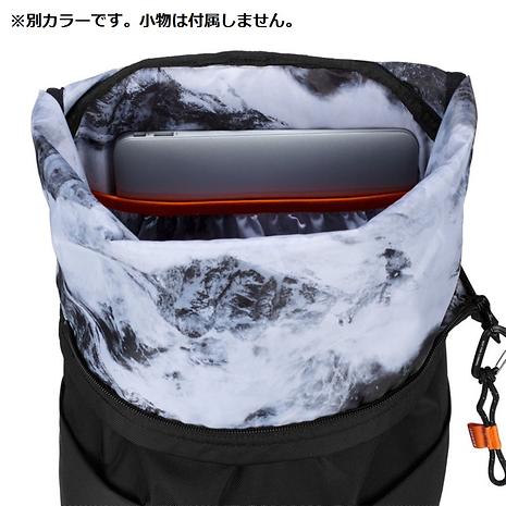 エクセロン 15 / Xeron 15 | MAMMUT | マムート | KSUGKN-好日