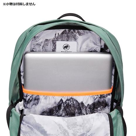 エクセロン 25 / Xeron | MAMMUT | マムート | KSJQL5-好日山荘 