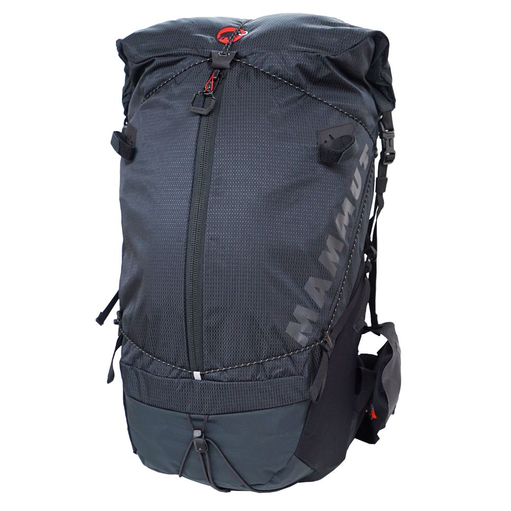 Mammut Ducan Spine 28-35L マムート デュカンスパイン - アウトドア