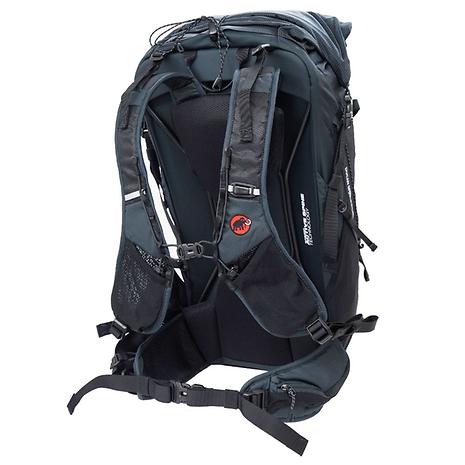 マムート Mammut Ducan Spine 28-35 - キャンプ、アウトドア用品