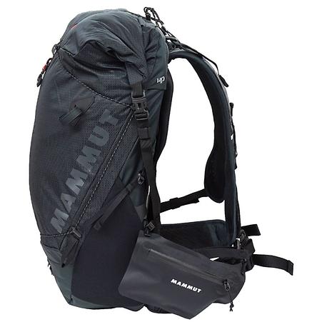 Mammut Ducan Spine 28-35L マムート デュカンスパイン - アウトドア