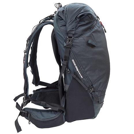 マムート（MAMMUT）Ducan Spine 28-35L デュカンスパイン - 登山用品