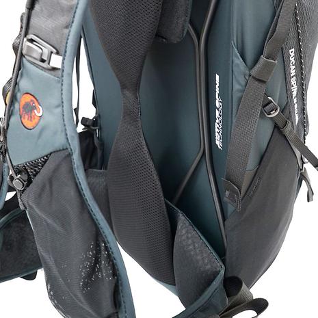 デュカン スパイン 28-35 クラシック / Ducan Spine 28-35 Classic 2530-00930 | MAMMUT | マムート  | KSF3PP-好日山荘(コウジツサンソウ)-登山・クライミング・アウトドア用品の総合専門店 好日山荘