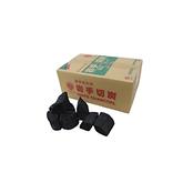 岩手切炭3kg箱入