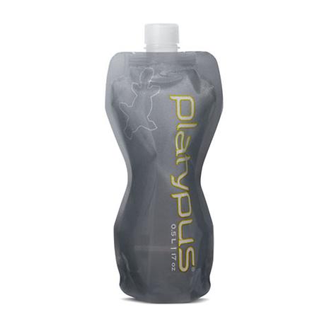 ソフトボトル 0.5L | platypus | プラティパス | KSAFCF-好日山荘