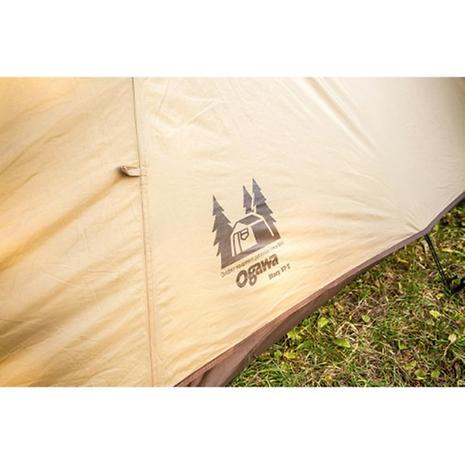 CAMPAL JAPAN - ［新品］ogawa campal stacy st2 ステイシーst カーキ horidashi_74145