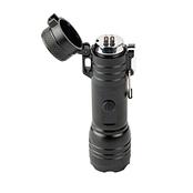 アークライター＆フラッシュライト