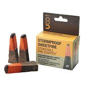 UCO ストームプルーフ スイートファイヤー（8本入）