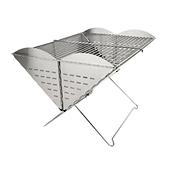 フラットパックグリル Ｌ