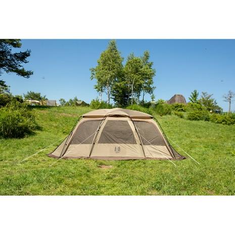オガワテント ファシル オガワテント ファシル 大型キャンプテント