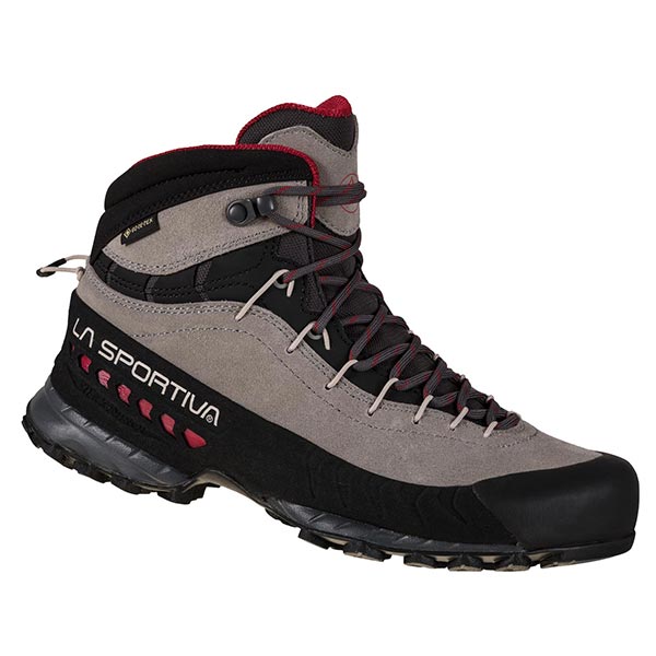 トラバース X4 ミッド GTX（R） ウーマン TX4 MID GTX（R） WOMAN ［ 27F ］ LA SPORTIVA  スポルティバ KSAM9I-好日山荘(コウジツサンソウ)-登山・クライミング・アウトドア用品の総合専門店 好日山荘